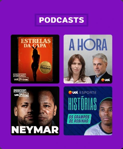 Podcasts